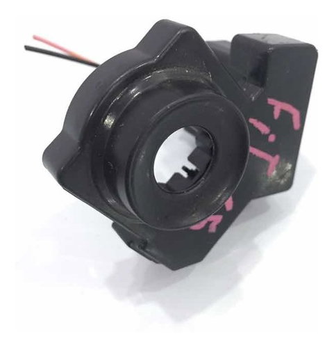 Módulo Controle Chave Antena Honda Fit ...